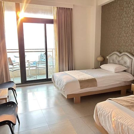 Matsu Star Yang Homestay 北竿 エクステリア 写真