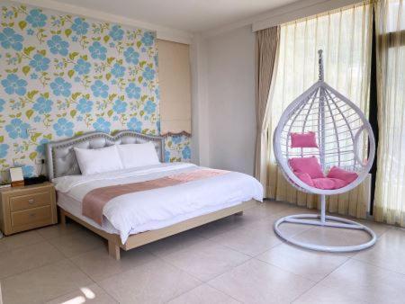 Matsu Star Yang Homestay 北竿 エクステリア 写真