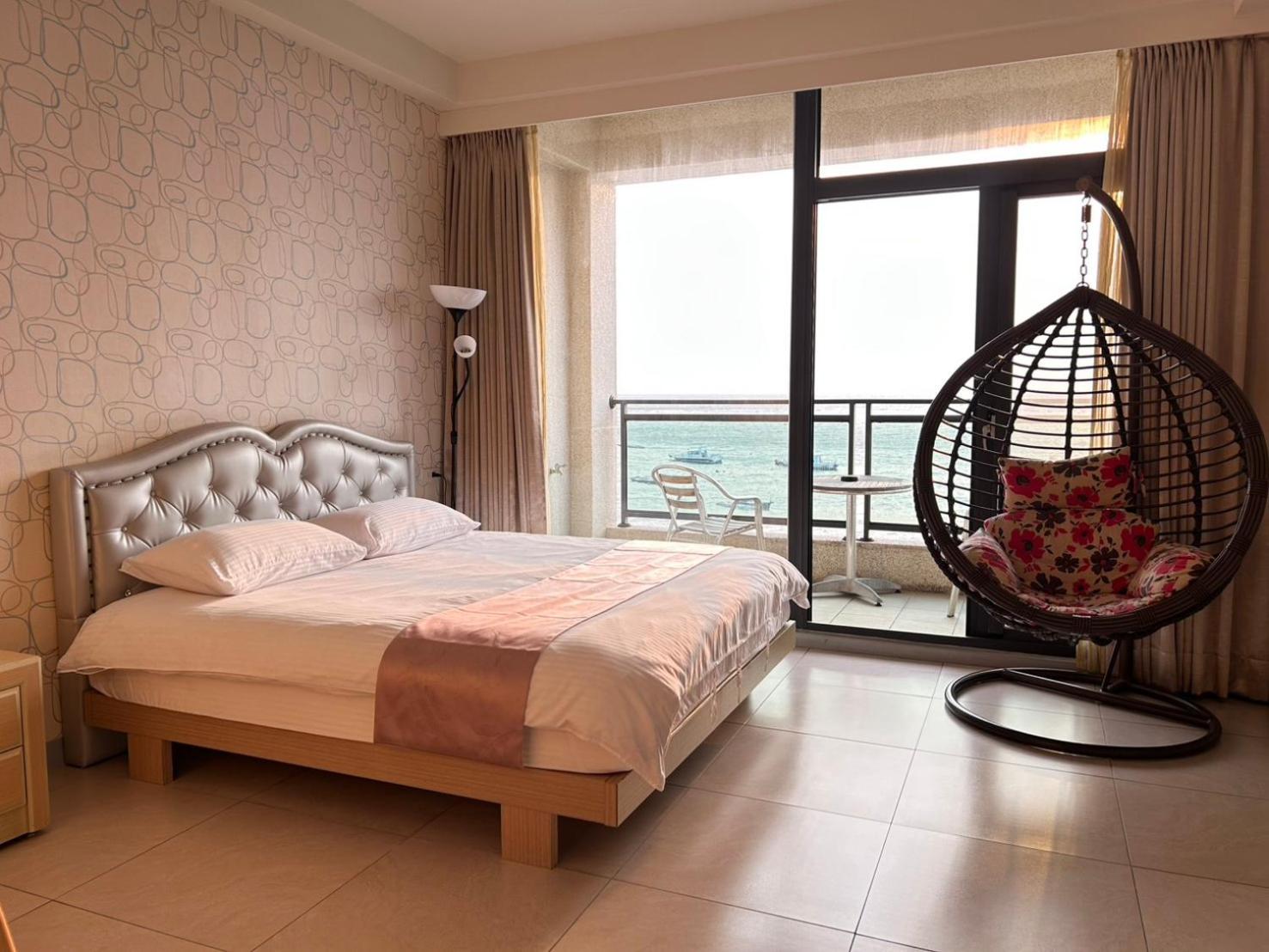 Matsu Star Yang Homestay 北竿 部屋 写真