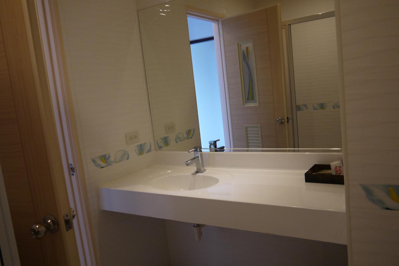 Matsu Star Yang Homestay 北竿 エクステリア 写真