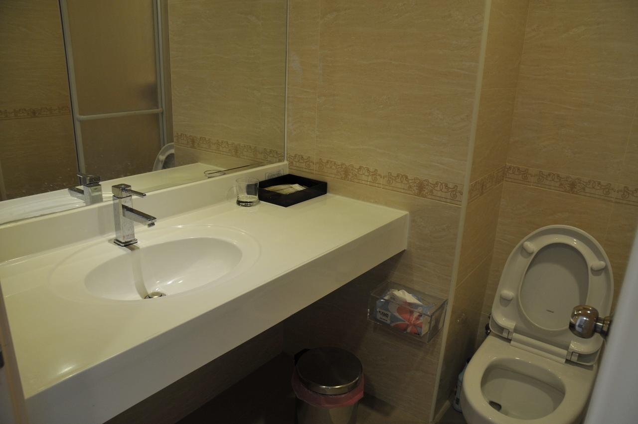 Matsu Star Yang Homestay 北竿 部屋 写真