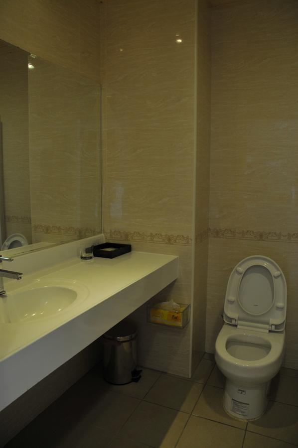 Matsu Star Yang Homestay 北竿 部屋 写真