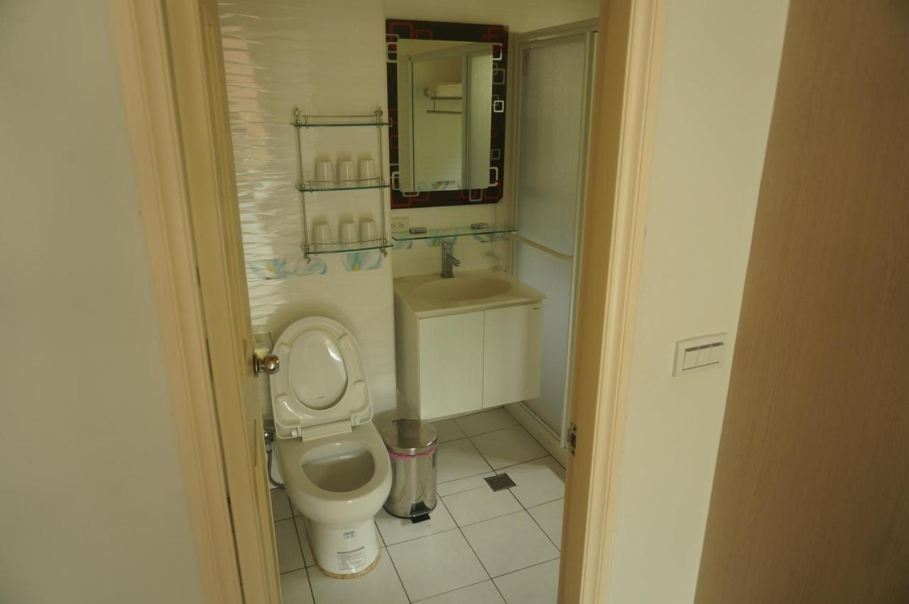 Matsu Star Yang Homestay 北竿 エクステリア 写真